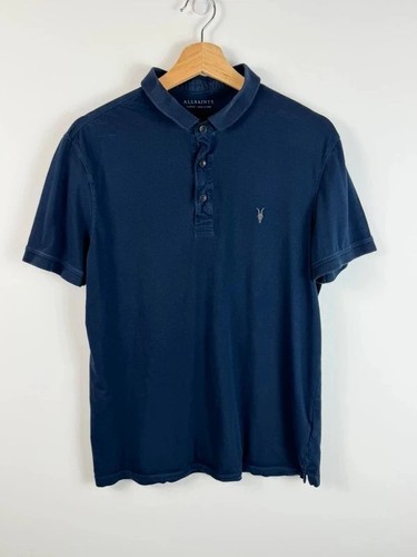 Allsaints vidal polo - vidal,