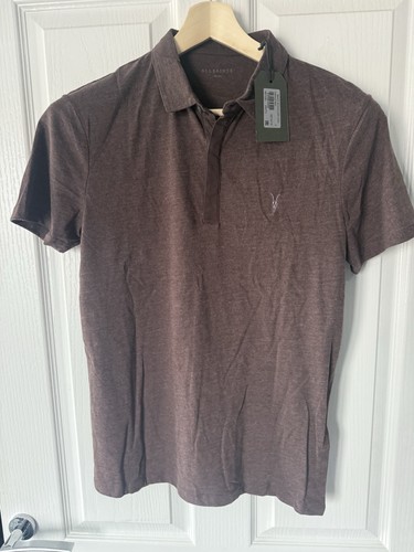 Allsaints bnwt brace polo - allsaints,