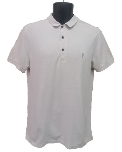All saints polo - all,