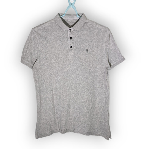 All saints polo - saints, shirt