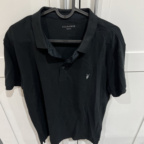 All saints form polo - all,