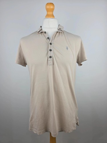 All saints polo - saints, m