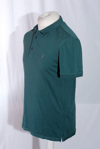 All saints polo shirt - saints,