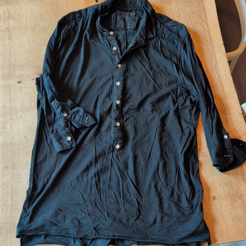 All saints men wing polo - men's,