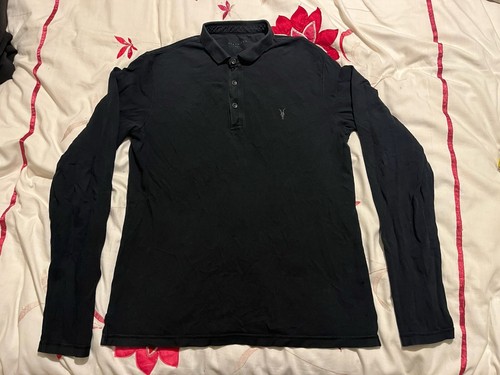 All saints reform long sleeve - all,
