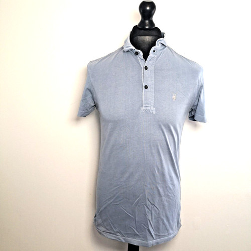 All saints mens - mens, polo