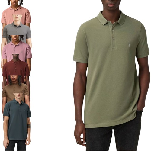 All saints mens - saints, shirt
