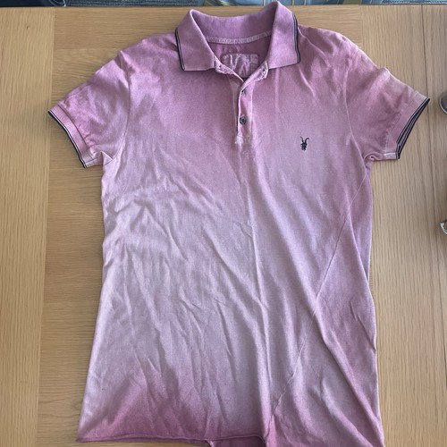 Allsaints polo shirt mens - polo,