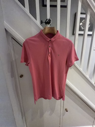 Allsaints sandringham polo - sandringham,