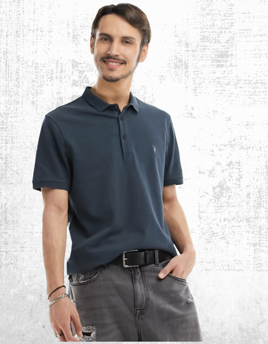 Allsaints mens short sleeve - mens,