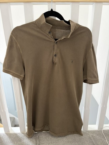 All saints polo shirt men - all,