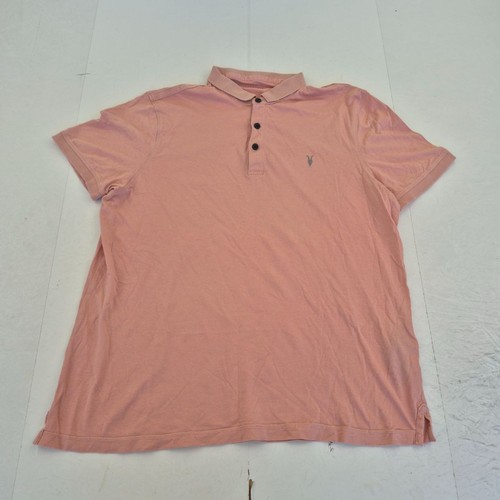 All saints polo - saints, shirt