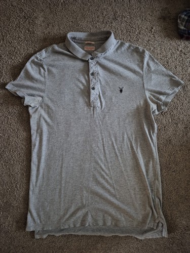 All saints polo shirt - all,