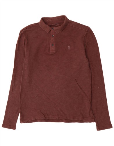 All saints mens long - saints, sleeve