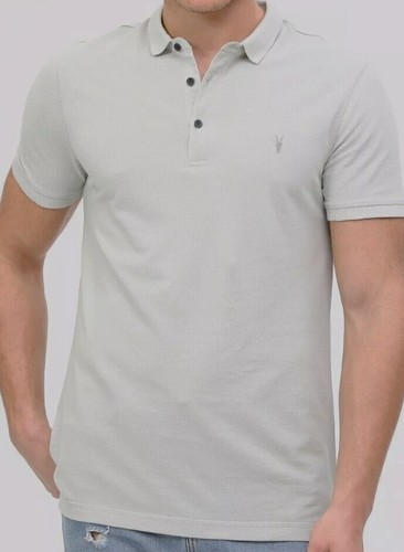 All saints reform polo - saints,