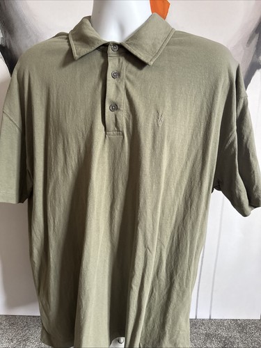 All saints men polo shirt - men’s,