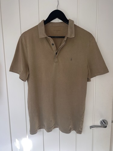 Allsaints men taupe - allsaints,