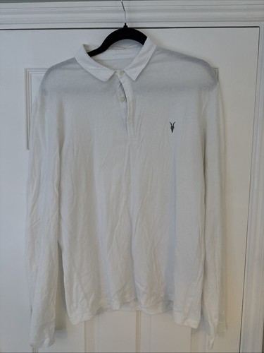 All saints brace long sleeve - all,