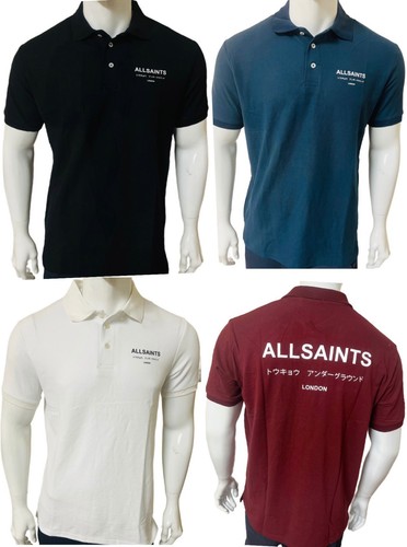 All saints brand new - all,