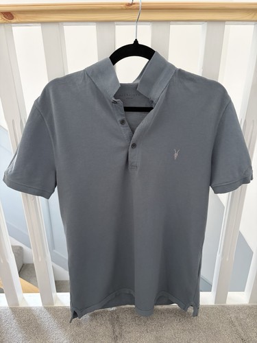 All saints polo shirt men - saints,