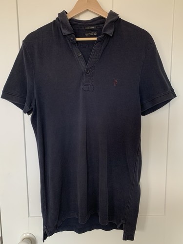 All saints ink blue men - all,