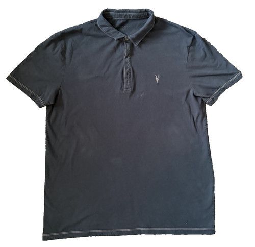 All saints mens brace - all,