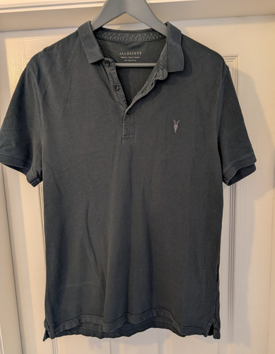All saints bramford mens grey - all,
