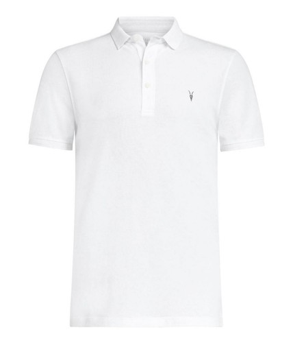 All saints reform polo - reform, pique