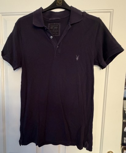 Mens all saints polo - mens,