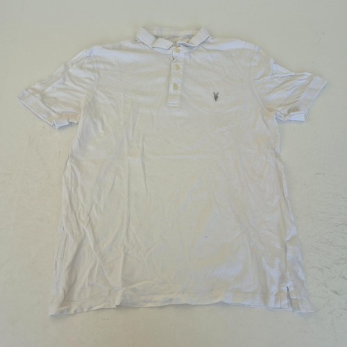 All saints polo shirt - all,