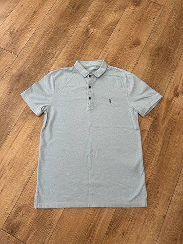 Men all saints polo shirt - men’s,